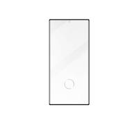Avizar Verre Trempé pour Samsung Galaxy S23 Ultra Adhésif Incurvé Anti-explosion
