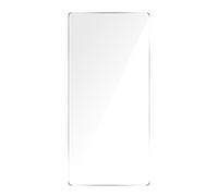 Verre Trempé pour Samsung Galaxy S23 Ultra Dureté 9H Bords Incurvés X-One Transparent
