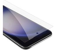 Verre Trempé pour Samsung Galaxy S23 ULTRA Film Protection d'écran Anti-rayures