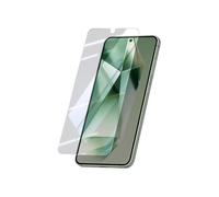 Verre Trempé pour Samsung Galaxy S24 FE Dureté 9H Anti-rayures Transparent