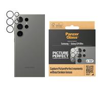 Verre trempé pour Samsung Galaxy S24 Ultra PanzerGlass