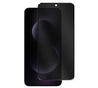 Verre Trempé pour Samsung Galaxy S25 Edge Anti-espion iMak Noir