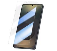 Verre Trempé pour Samsung Galaxy S25 Ultra Dureté 9H Anti-Rayures Mayaxess Transparent