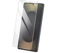 Verre Trempé pour Samsung Galaxy S25 Ultra Dureté 9H Anti-rayures Transparent