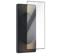 Verre Trempé pour Samsung Galaxy S25 Ultra Dureté 9H Full Glue 5D Transparent