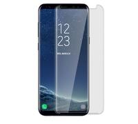 Verre Trempé pour Samsung Galaxy S8 - Film Transparent Vitre Protection Ecran Phonillico®