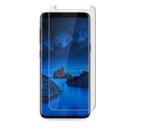Verre Trempé Pour Samsung Galaxy S9 - Film Transparent 100% Intégral Vitre Protection Ecran Phonillico®