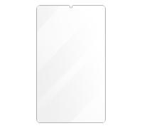 Verre trempé pour Samsung Galaxy Tab A9 et Tab A11 Dureté 9H Anti-rayures Transparent