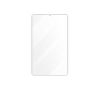 Akashi Verre trempé pour Samsung Galaxy Tab A9 et Tab A11 Dureté 9H Anti-rayures Transparent