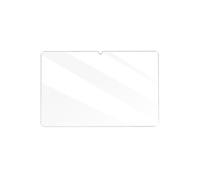 4smarts Verre trempé Second Glass pour Samsung Galaxy Tab A9 Plus – Dureté 9H – Transparent