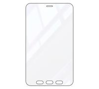 Verre Trempé pour Samsung Galaxy Tab Active 5 Antichoc et Anti-Rayures Transparent