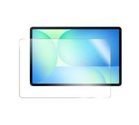 Verre trempé pour Samsung Galaxy Tab S10 FE+ Plus SM-X620, SM-X626, SM-X626B 13.1"" - Film de Protection - Kivoo -