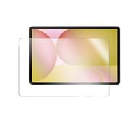 Verre trempé pour Samsung Galaxy Tab S10 FE+ Plus SM-X620, SM-X626, SM-X626B 13.1"" - Film de Protection - Visiodirect -