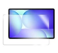 Verre trempé pour Samsung Galaxy Tab S10 FE+ Plus SM-X620, SM-X626, SM-X626B 13.1 [Lot de 3] Film Vitre protection d'ecran transparent - IRIOS - Transparent G