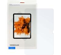 Verre trempé pour Samsung Galaxy Tab S10 Ultra / S9 Ultra / S8 Ultra, Fixed Full Glue 2.5D