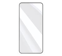 Verre Trempé pour Samsung S24 et S25 Bords Biseautés 5D Fin 0.26mm Blueo Noir