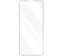 Avizar Verre Trempé pour Samsung S24 et S25 Dureté 9H Anti-rayures Transparent