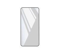 Avizar Verre Trempé pour Samsung S24 Plus Anti-rayures 9H Bord Adhésif Noir