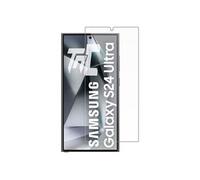 Verre trempé pour Samsung S24 Ultra -