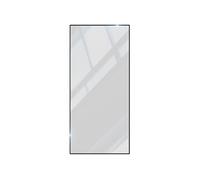Verre Trempé pour Samsung S24 Ultra Dureté 9H Anti-rayures Total Cover Noir