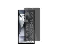 Verre trempé pour Samsung S24 Ultra - Privacy Noir - TM-Concept