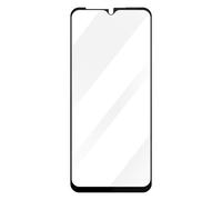 Verre Trempé pour Samsung Xcover 7 Dureté 9H Anti-rayures Total Cover Akashi Noir
