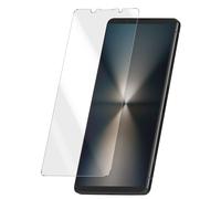 Verre Trempé pour Sony Xperia 1 VI Dureté 9H Anti-rayures Transparent