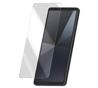 Verre Trempé pour Sony Xperia 10 VI Dureté 9H Anti-rayures Transparent