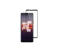 Verre trempé pour Sony Xperia 5 II - Noir -