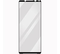 Verre Trempé pour Sony Xperia 5 V Dureté 9H Anti-rayure Anti-traces Transparent