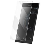 Verre Trempé pour Sony Xperia L1 Dureté 9H Anti-rayures Transparent