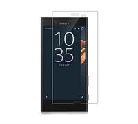 Verre Trempe pour SONY XPERIA X COMPACT - Film Vitre Protection Ecran Glass Screen Protector Tempered Ultra Resistant Protecteur Anti Rayure Sans