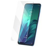 Verre Trempé pour TCL 20L et TCL 20L Plus Dureté 9H Anti-rayures Transparent