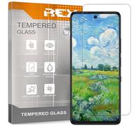 Verre Trempé pour TCL 50 NXTPAPER 5G - 50 Pro NXTPAPER 5G, Protecteur d'écran qualité supérieure