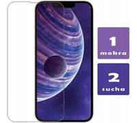 Verre Trempé, Pour Téléphone, Trip Shield, 9H, Pour Iphone 14 Plus, Co2