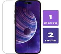 Verre Trempé, Pour Téléphone, Trip Shield, 9H, Pour Iphone 14 Pro, Co2
