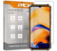 Verre Trempé pour ULEFONE ARMOR X13, Protecteur d'écran qualité supérieure