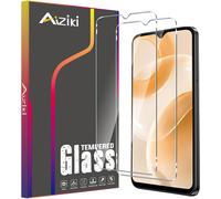 Verre Trempé Pour Ulefone Note 15, Lot De 2, Film Protection Écran, (0,33mm Hd Ultra Transparent) Dureté 9h Glass Vitre Protection Pour Ulefone Note 15