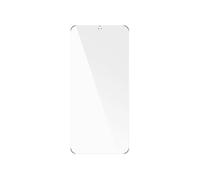 Verre Trempé pour Ulefone Note 16 Pro Dureté 9H Anti-rayures Transparent