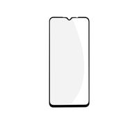 Verre Trempé pour Vivo X80 Lite Dureté 9H Dux Ducis Contour Noir