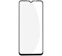 Verre Trempé pour Vivo X80 Lite Dureté 9H Dux Ducis Contour Noir