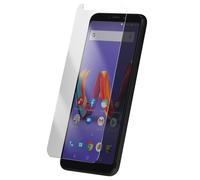 Verre Trempé pour Wiko Harry 2 Dureté 9H Anti-rayures Transparent