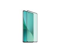 Xiaomi Verre trempé Tiger Glass Plus Antibactérien 12/12X