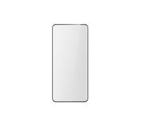 Verre trempé Trempé Xiaomi 12 et 12X Dureté 9H Bords incurvés Contour Noir