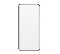 Verre Trempé pour Xiaomi 12 et 12X Ultra-résistant Dureté 9H Anti-traces Noir