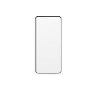 Verre Trempé pour Xiaomi 12 et 12X Ultra-résistant Dureté 9H Anti-traces Noir