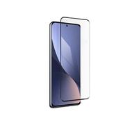 Verre Trempé pour Xiaomi 12 Pro 3D 9H Full Glue Ultra Résistant Transparent