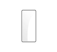 Verre Trempé pour Xiaomi 12T et 12T Pro Dureté 9H Bords Biseautés 5D Adhésion Totale Noir