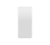 Verre trempé pour Xiaomi 13 Pro Dureté 9H Incurvé Fixation lampe UV Transparent