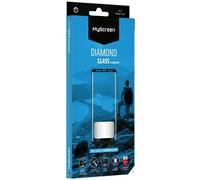 Verre trempé pour Xiaomi 13 Pro MS Diamond Glass Edge 3D Noir